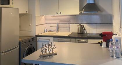 Sweet Home Enghien Proche Paris et Stade de France x4