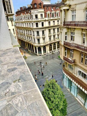 Exterior - Belgrade heart of historical center (Belgrade)