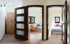 3 bedrooms, free WiFi - Lovely home in Debina with WiFi (Debina)