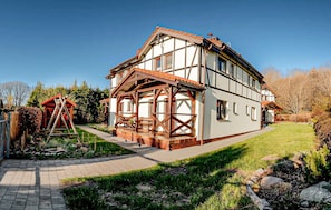 Exterior - Lovely home in Debina with WiFi (Debina)