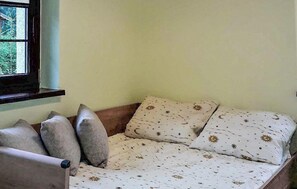 3 Schlafzimmer, kostenloses WLAN