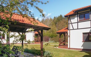 Boendeområde
