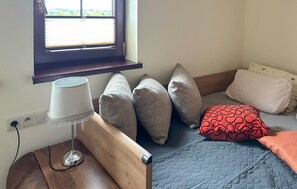 3 habitaciones y wifi gratis 