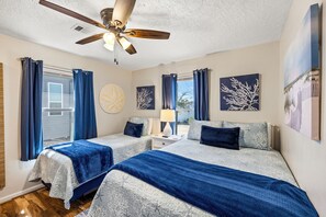 Unclassified image, 2 of 48, button - Sea Isle Bay Watch Canal Home Sleeps 8 Dog Friendly Great fishing w kayak launch (Galveston)