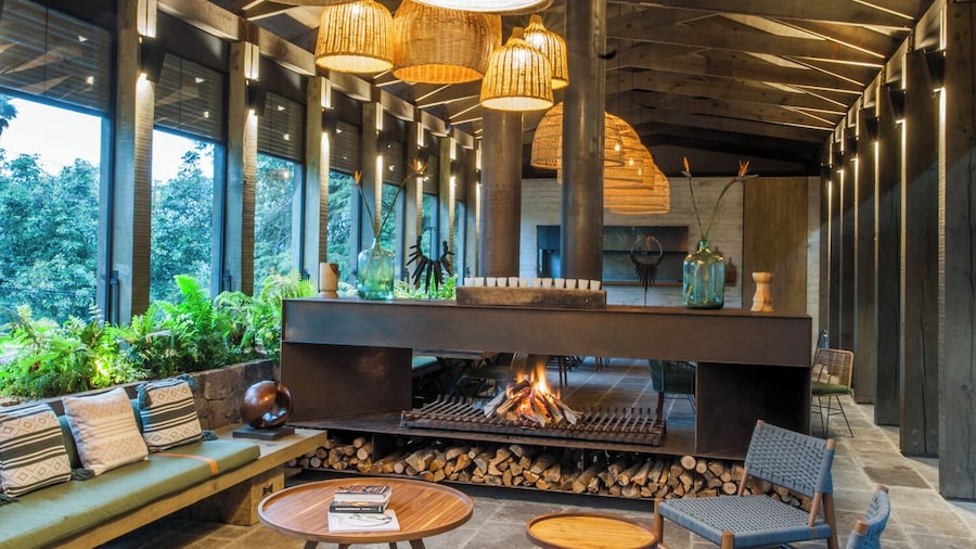 El lugar del que te hable Hotel Boutique