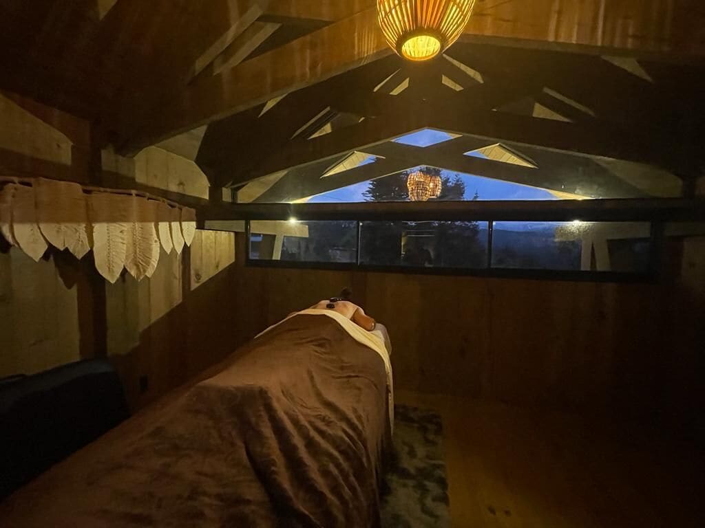 Body treatments, hot stone massages, Swedish massages, sports massages