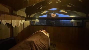 Body treatments, hot stone massages, Swedish massages, sports massages