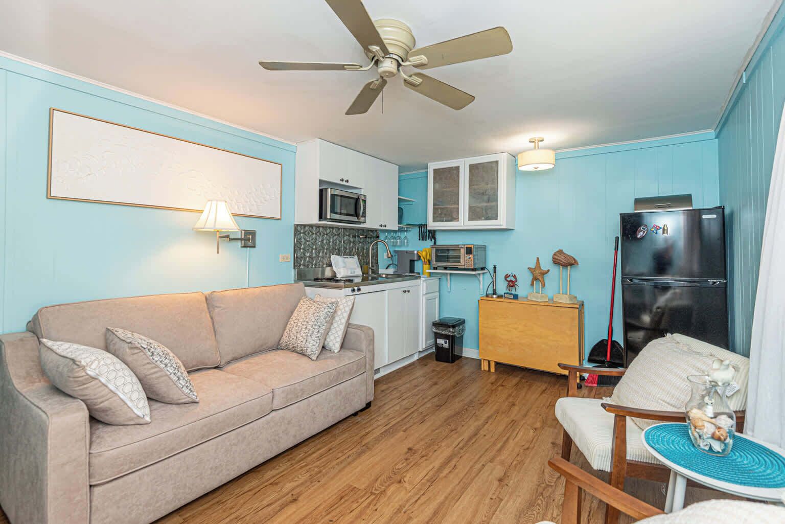 Fernseher, Arbeitsbereiche