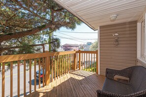 Property grounds - Jolly Judlee 1BR 1BA Bayside Renovated Efficiency (Ocean City)
