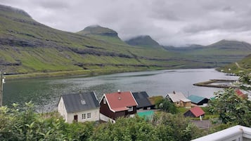 Boendeområde