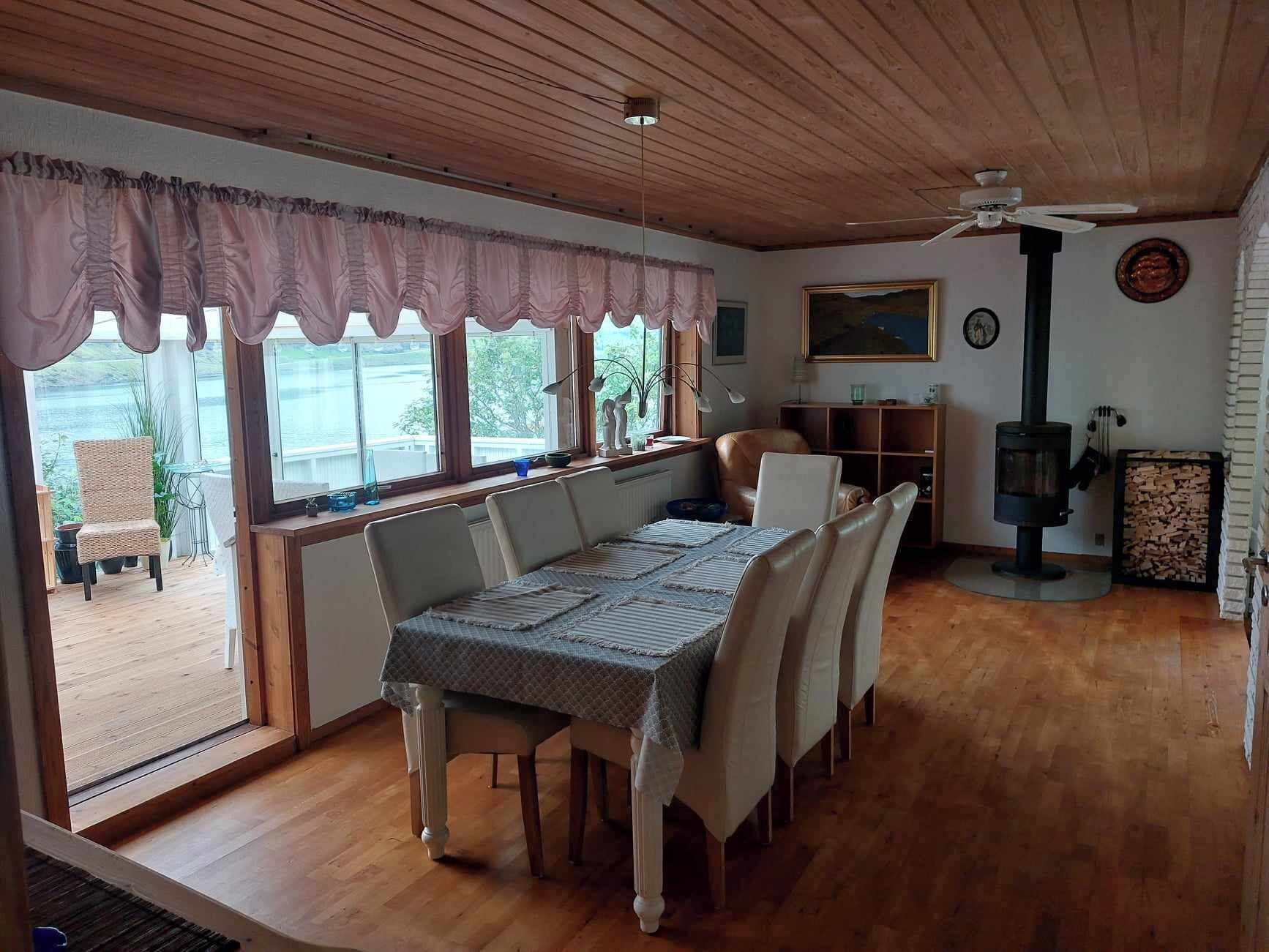 Spiseområde