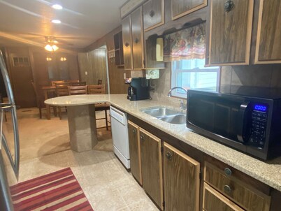 Spacious home in the heart of Utah’s National Parks and the Paiute ATV Trail
