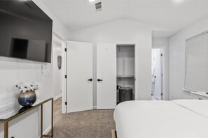 3 Schlafzimmer, Bügeleisen/Bügelbrett, kostenloses WLAN, Bettwäsche