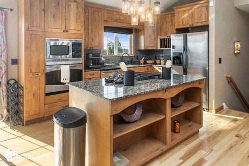 Fleur de Lis 4bed 3bath & Mountain Views