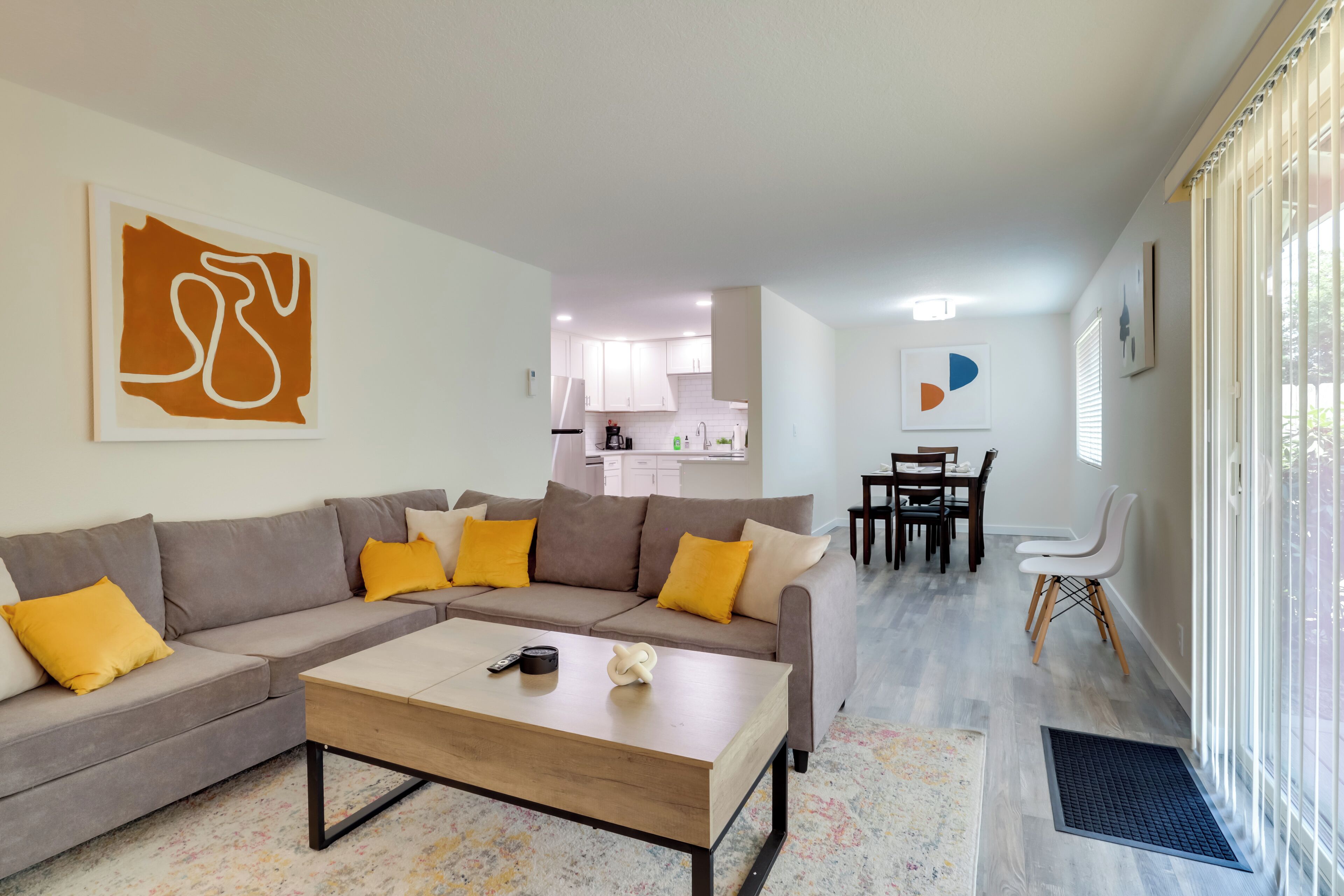 Salem Vacation Rental Near Parks & Vineyards