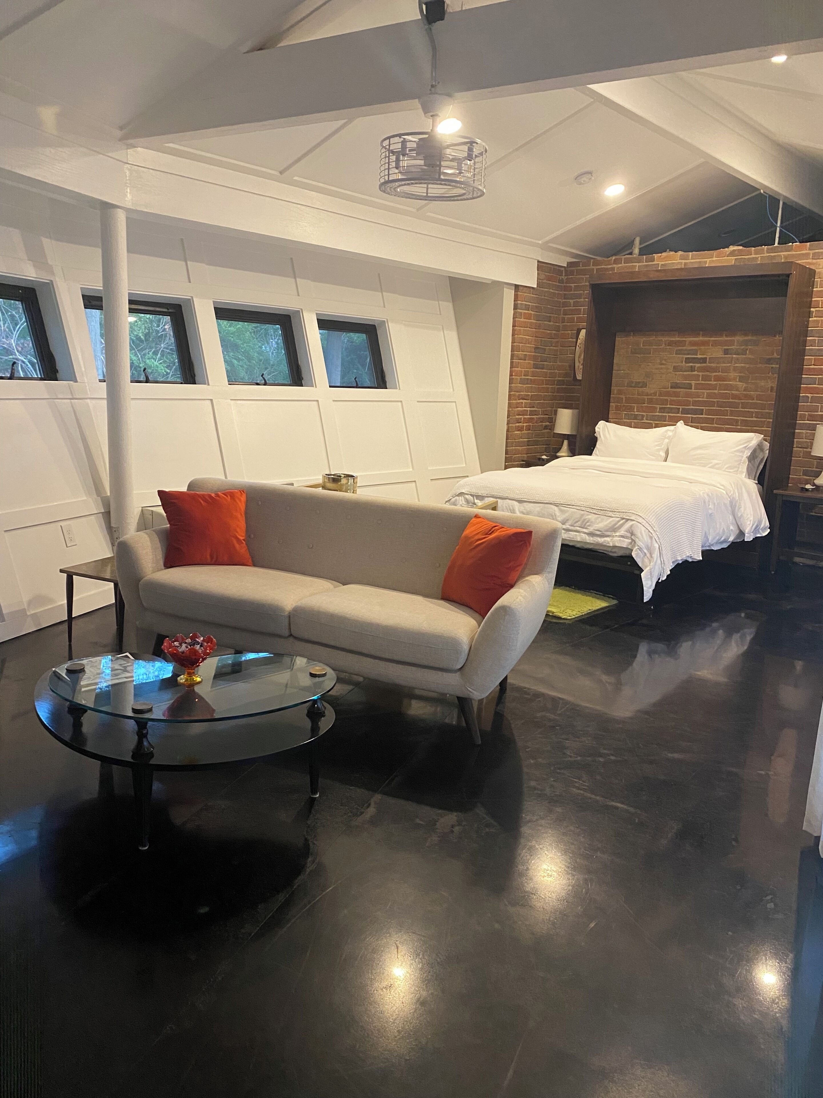 1 多间卧室、WiFi、床单