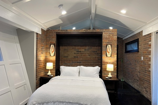 1 slaapkamer, wifi, beddengoed