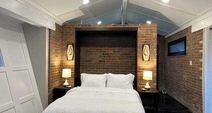 EPIC PICKLE BALL GUEST RETREAT