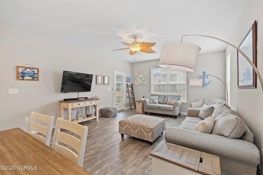 No Cleaning Fee! Pet-friendly 1st Floor 3br/2ba Condo Near Golf & Beaches - Sunset Beach, NC