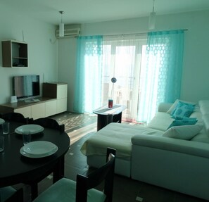 Apartment | 2 Schlafzimmer