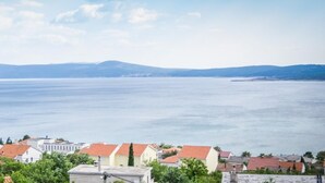 Apartment - Apartments Zdravko (Crikvenica)