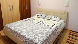 Apartment - Apartments Zdravko (Crikvenica)