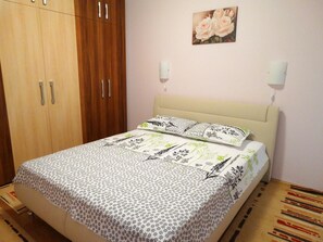 Apartment | 2 Schlafzimmer
