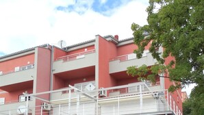Apartment - Apartments Zdravko (Crikvenica)