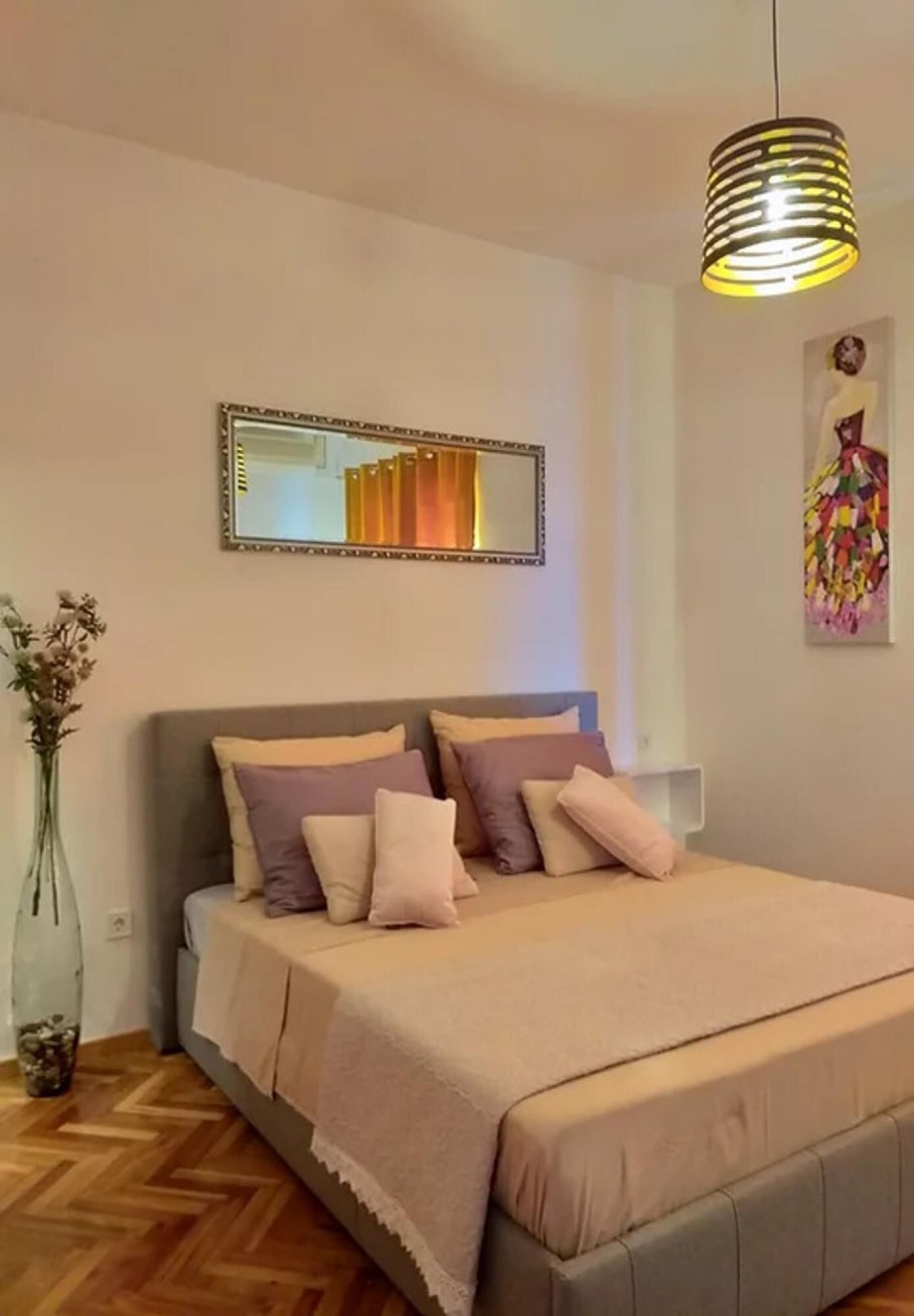 Apartment, Smoking | 3 bedrooms