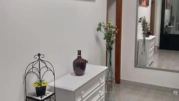 Apartment, Smoking | 3 bedrooms