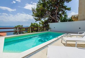 Apartment, Smoking | 3 bedrooms - Apartments Fran - Pool View (Selca)