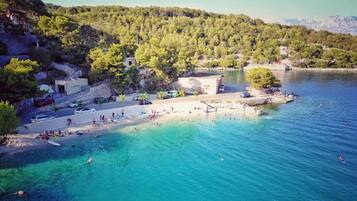 Apartment, Smoking | Exterior