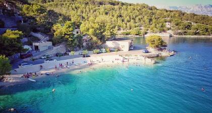 Apartments Fran - Pool View