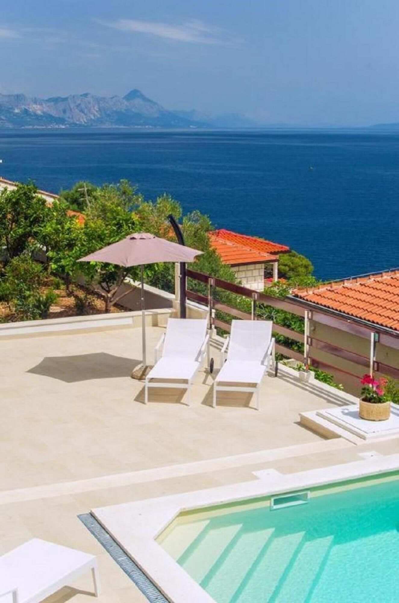 Apartment, Smoking | 3 bedrooms