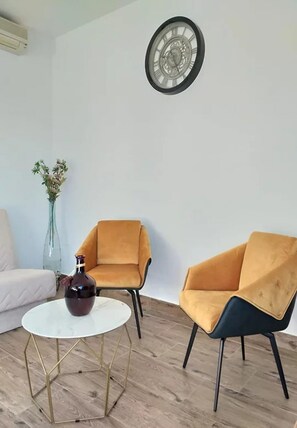 公寓, 吸煙房 | 3 間睡房