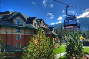 Exterior - Beautiful Guestroom at Marriott’s Timber Lodge in South Lake Tahoe, CA (South Lake Tahoe)