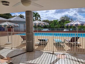 Terraço/pátio