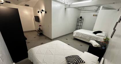 Culver City Hostel