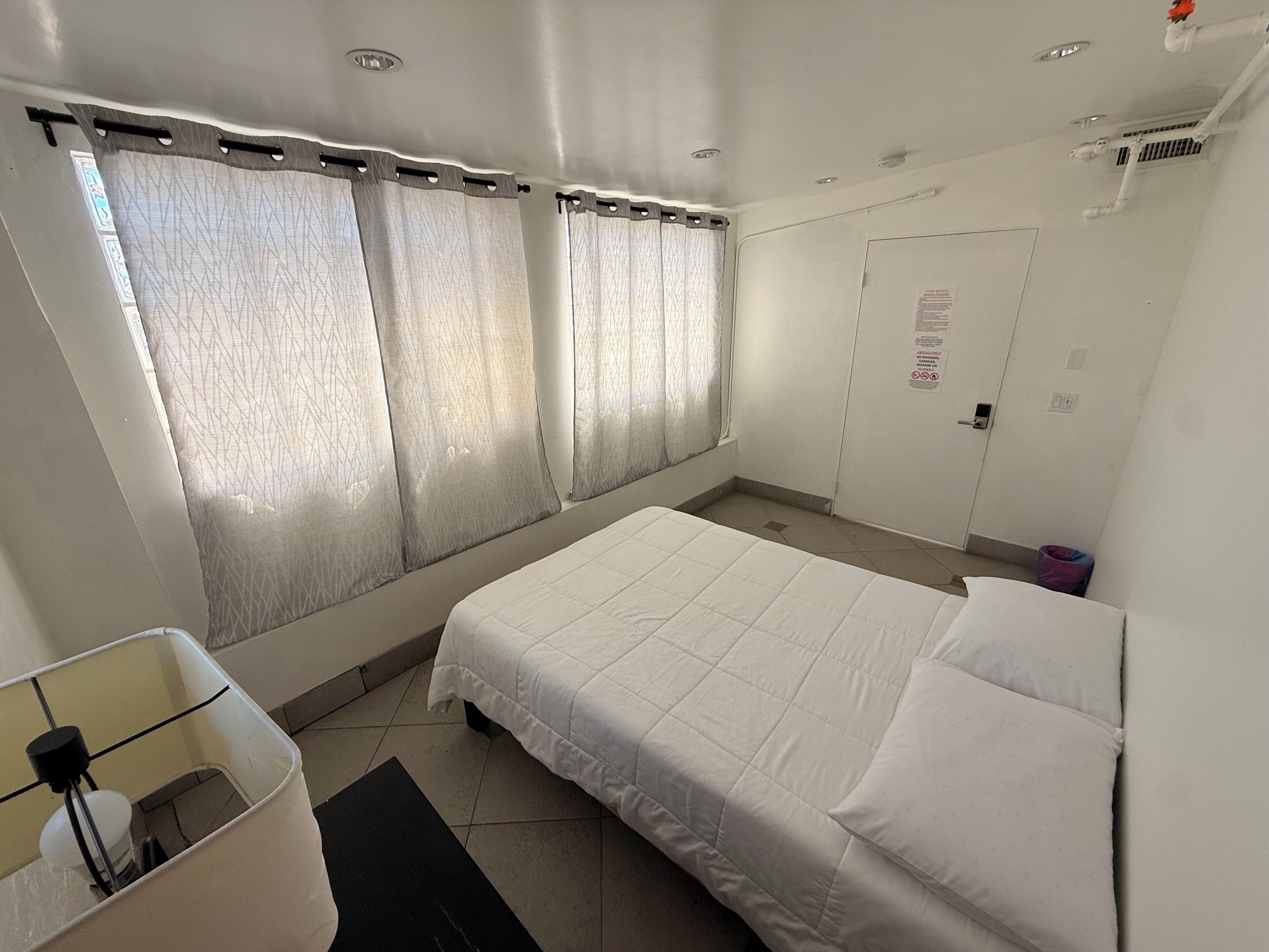 Foto - Culver City Hostel