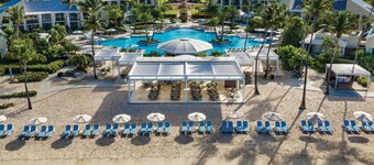 Three Bedroom Bay Villa at The Westin, St. John USVI