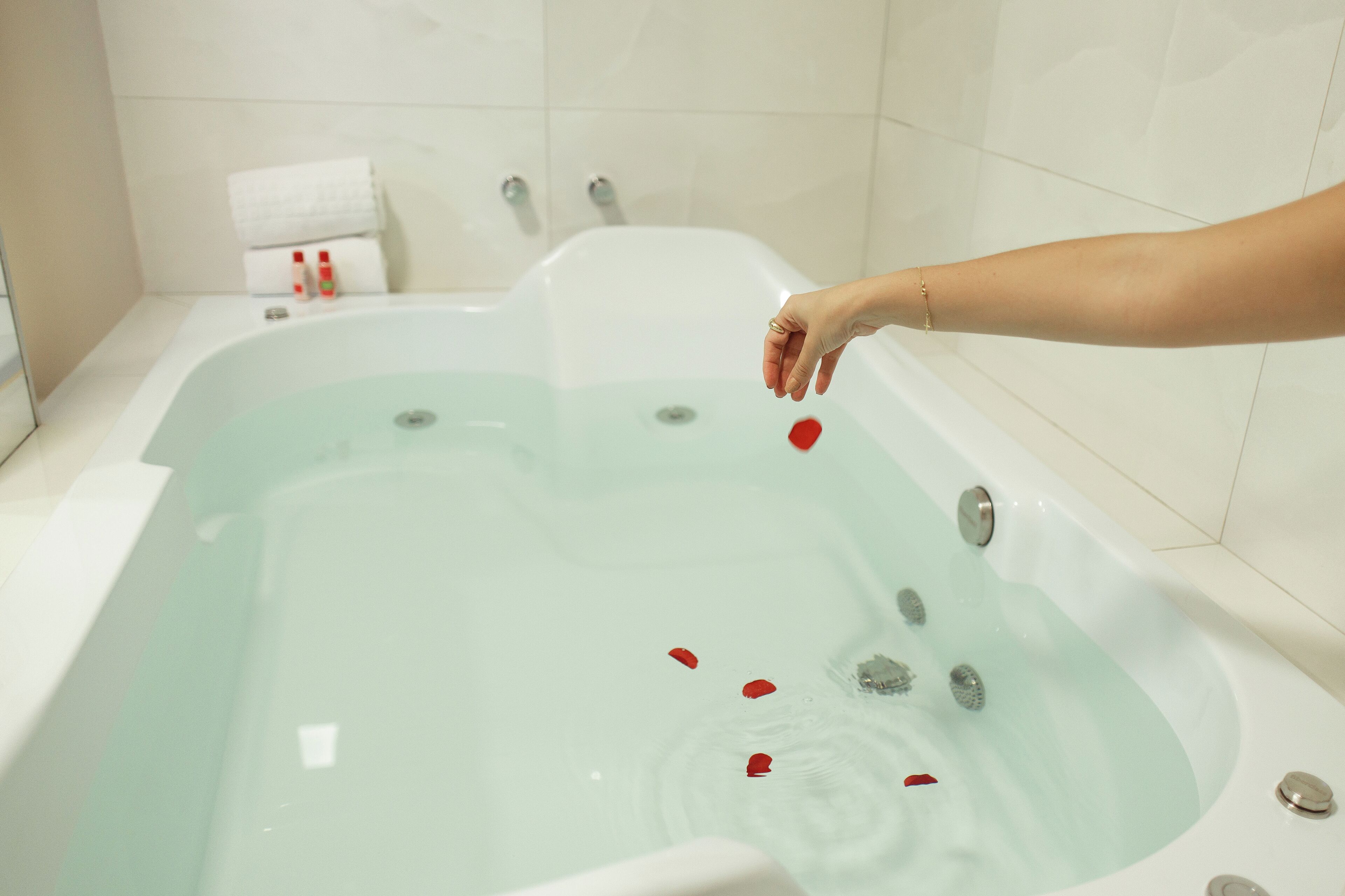 Foto - Roma Hotel by H Hotéis - Airport