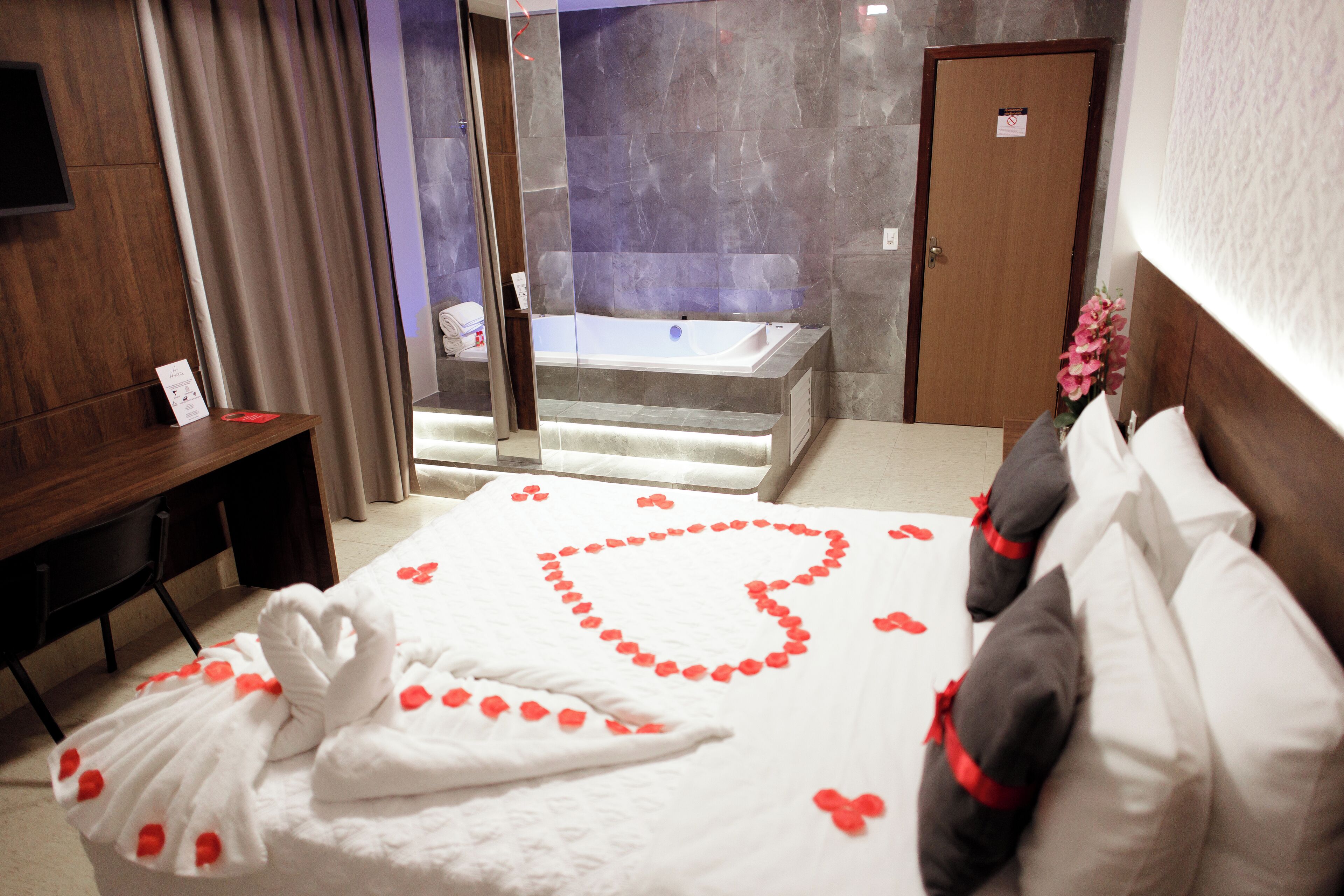 Foto - Roma Hotel by H Hotéis - Airport