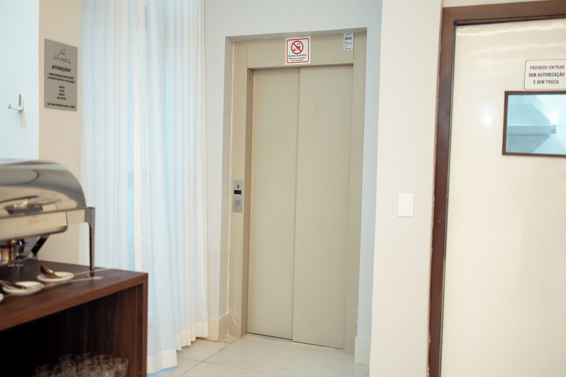 Foto - Roma Hotel by H Hotéis - Airport