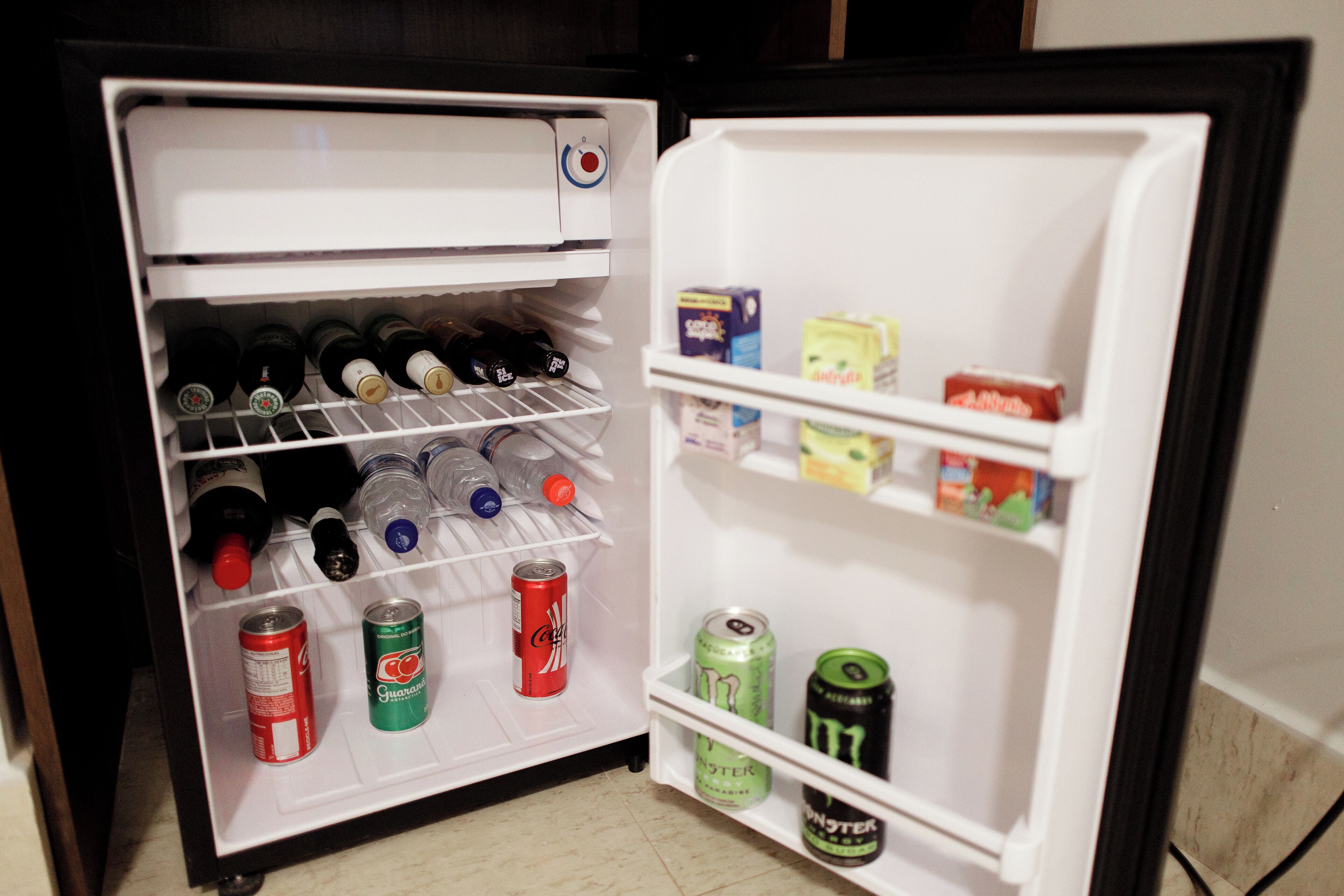 Foto - Roma Hotel by H Hotéis - Airport