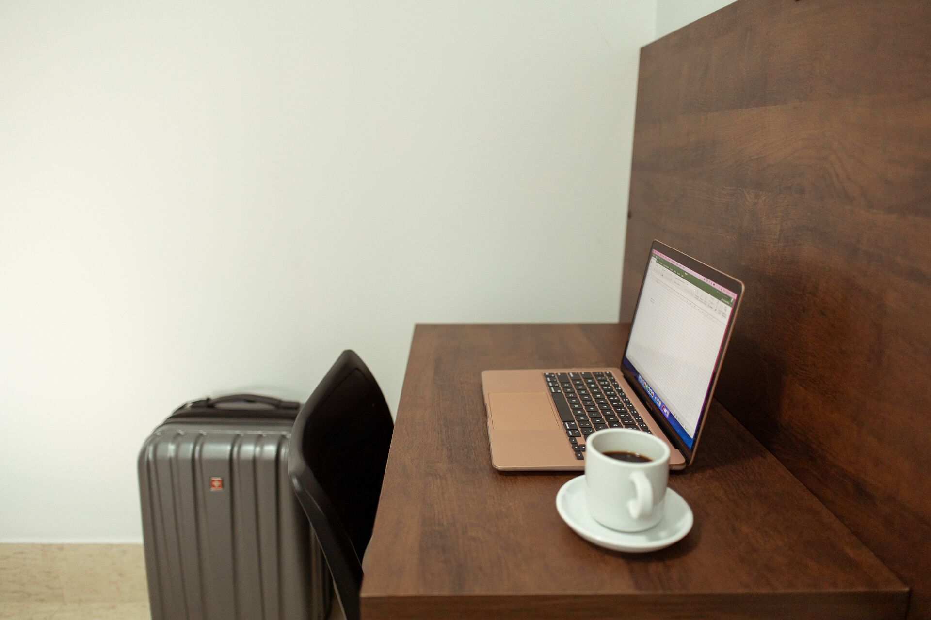 Foto - Roma Hotel by H Hotéis - Airport