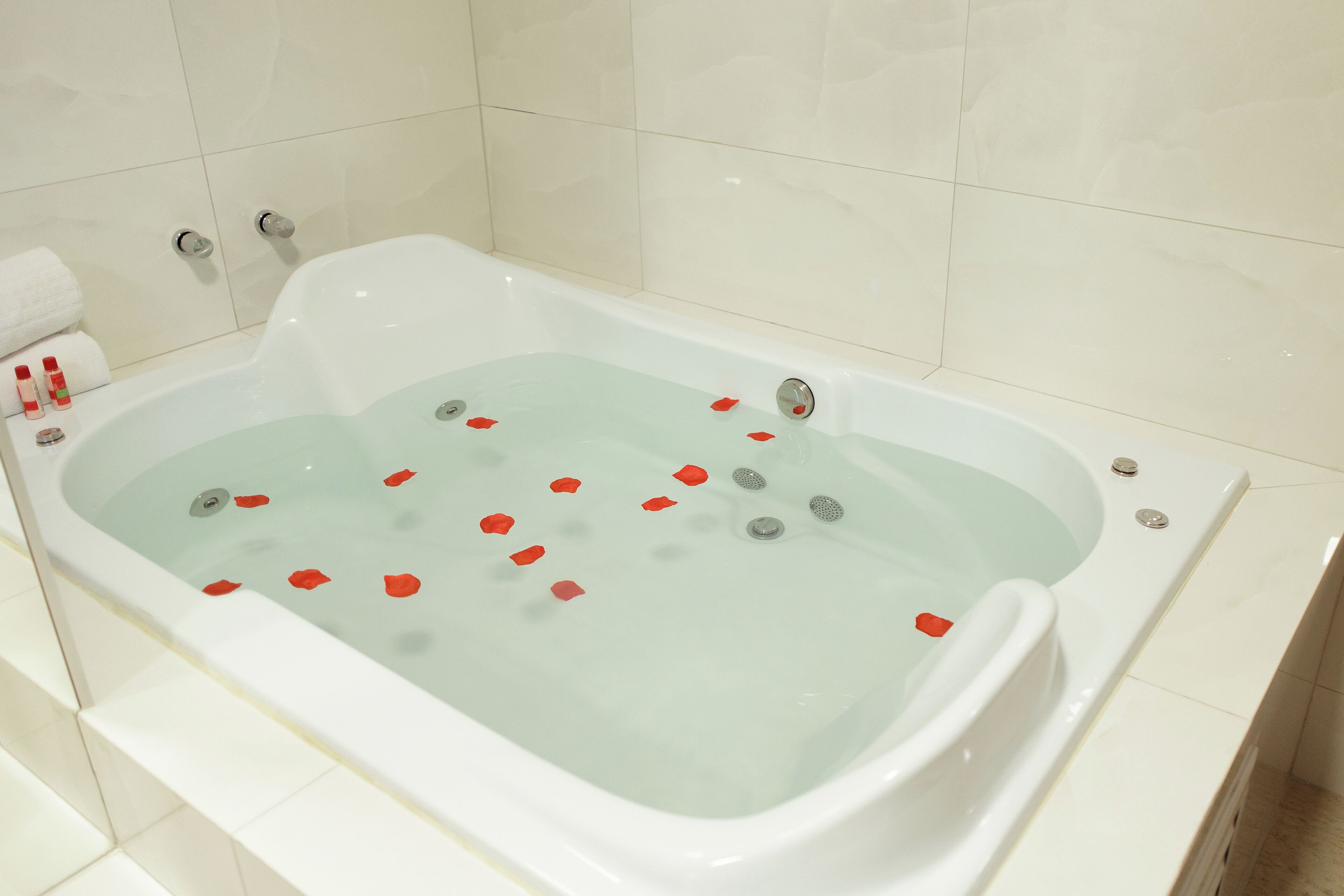 Foto - Roma Hotel by H Hotéis - Airport