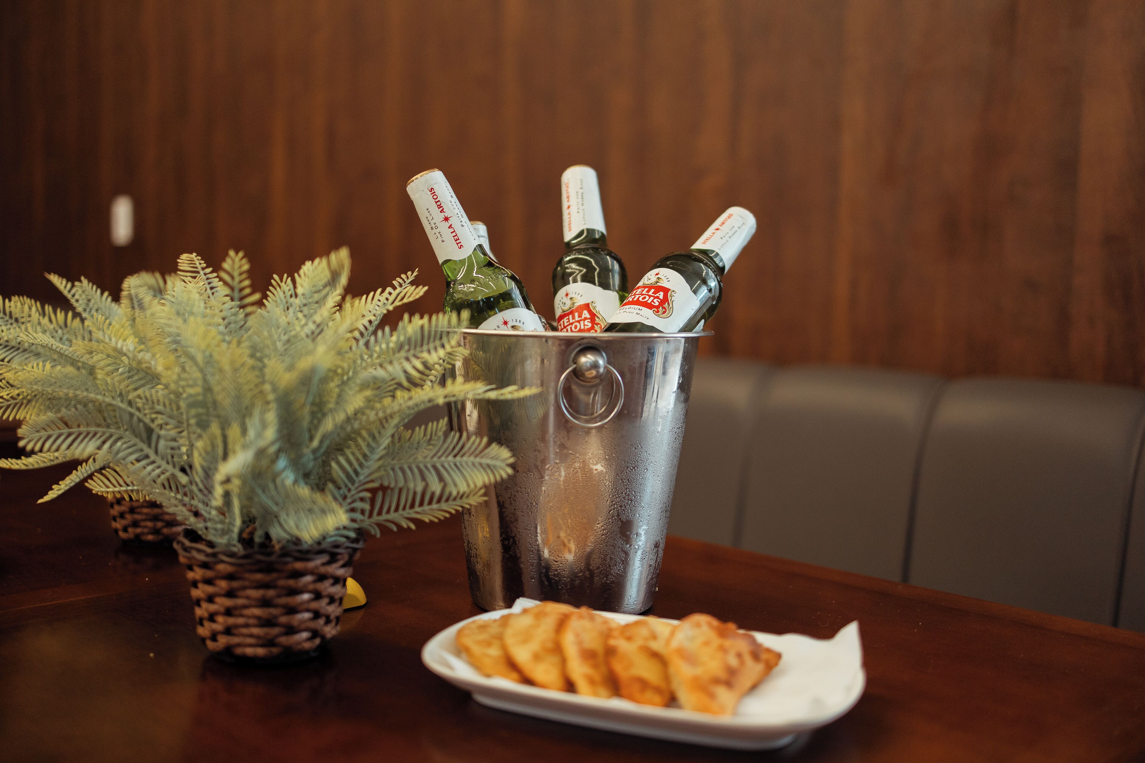 Foto - Roma Hotel by H Hotéis - Airport