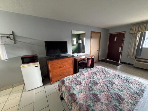 American Value Inn Columbus Ohio State I-71