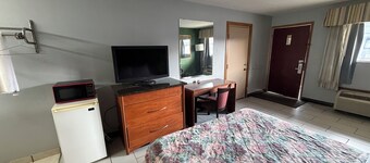 American Value Inn Columbus Ohio State I-71