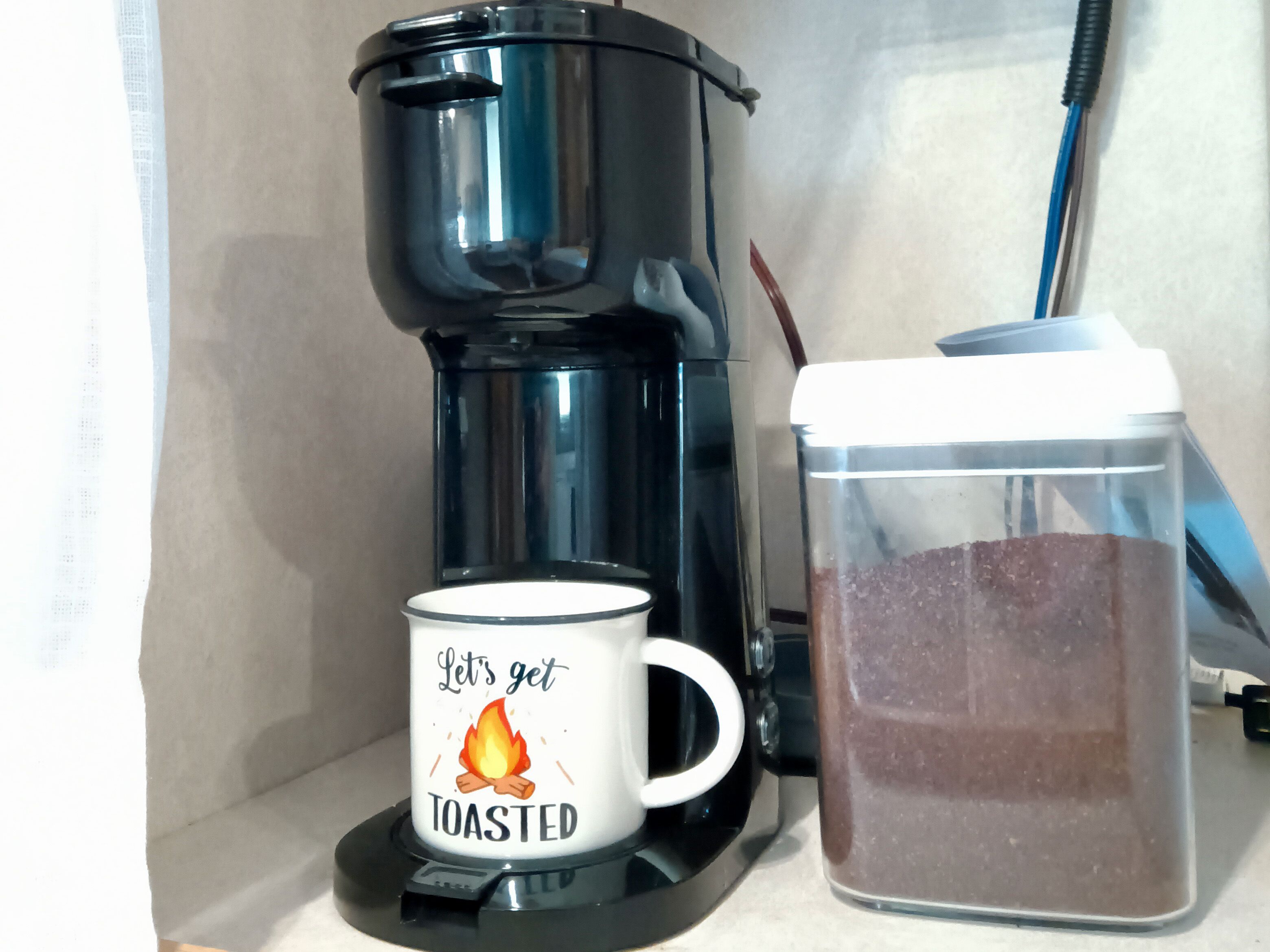 Wildcat Knob RV in the Smoky Mountains, Cosby, TN Vacation Rental